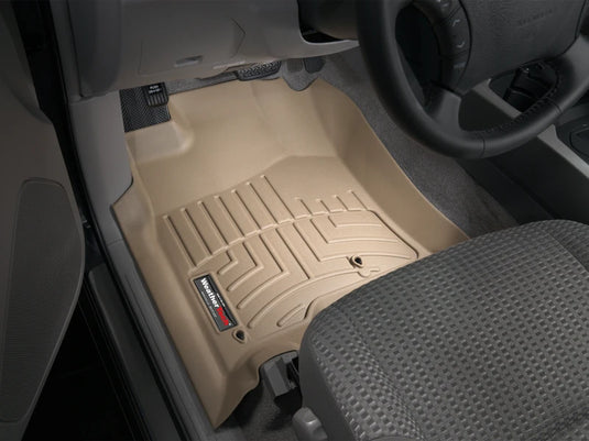 2003-2009 4Runner FloorLiner Front