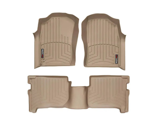 1996-2002 4Runner FloorLiner Front & Rear