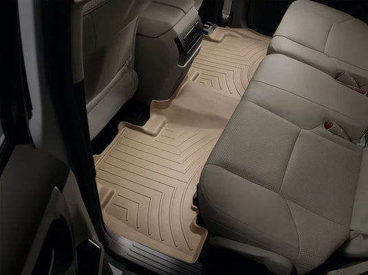 2002-2009 GX470 FloorLiner