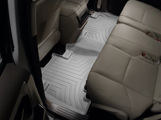 2002-2009 GX470 FloorLiner