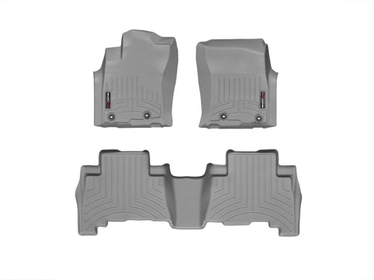 2002-2009 GX470 FloorLiner