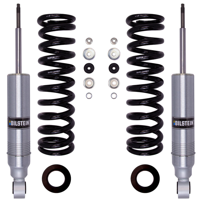 2001-2007 Sequoia Bilstein 6112 Leveling Kit