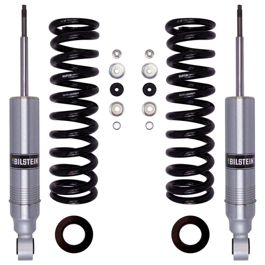 2001-2007 Sequoia Bilstein 6112 Leveling Kit