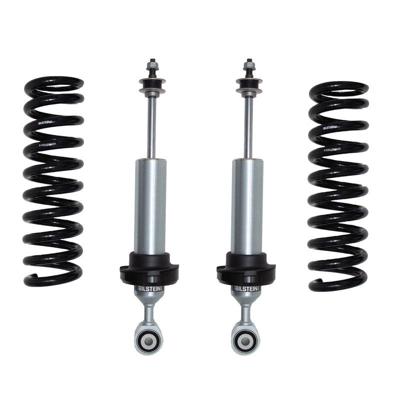 Load image into Gallery viewer, 2023+ Sequoia Bilstein 6112 Leveling Kit
