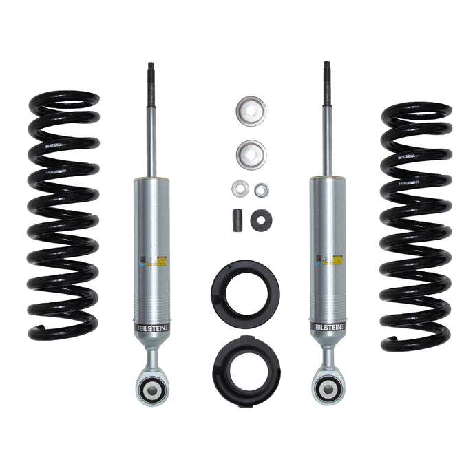 2022+ 3rd Gen Tundra Bilstein 6112 Leveling Kit