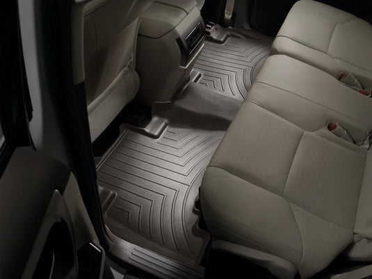 2002-2009 GX470 FloorLiner