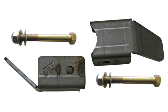 2010-2022 Prado 150 Lower Link Skids