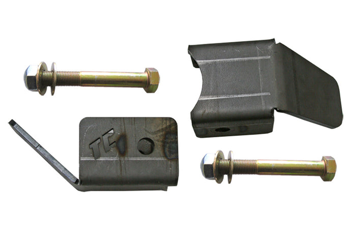 2003-2009 Prado 120 Lower Link Skids