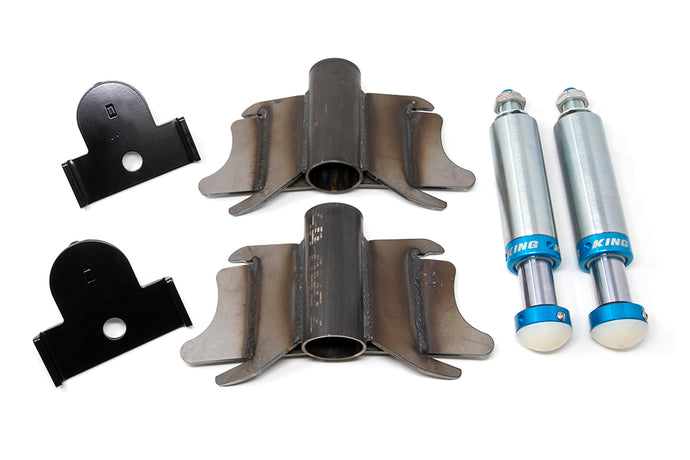 2005-2015 Hilux Vigo Rear Bump Stop Kit King Shocks