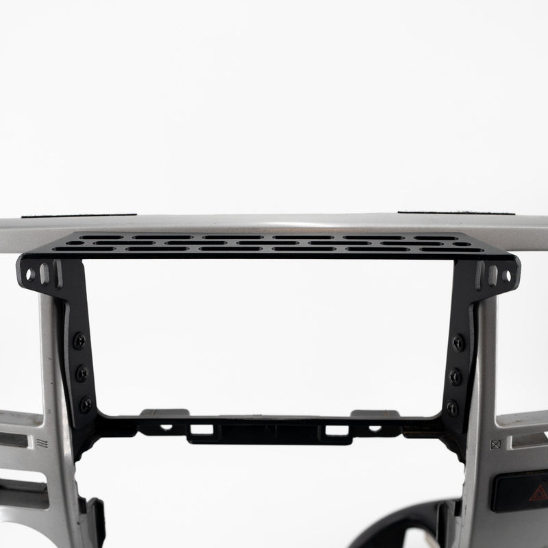 Load image into Gallery viewer, 4th Gen 4Runner (03 - 09) Center Console Dash Modular Accessory Mount (MAM) - TEQ Offroad
