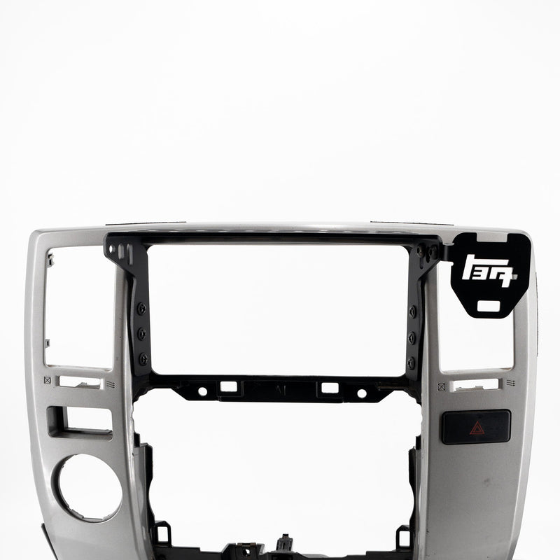 Load image into Gallery viewer, 4th Gen 4Runner (03 - 09) Center Console Dash Modular Accessory Mount (MAM) - TEQ Offroad

