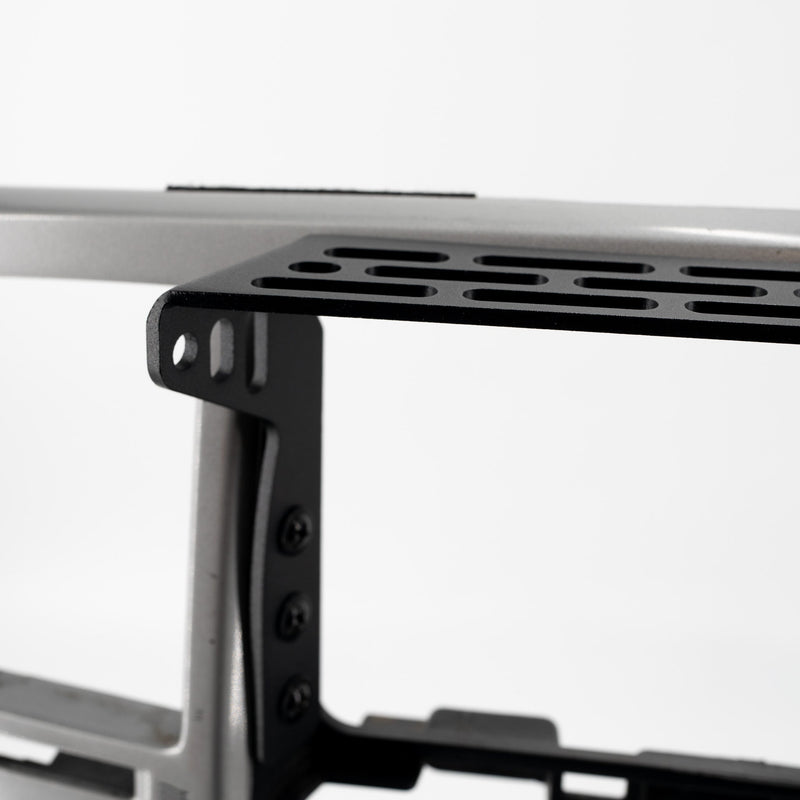 Load image into Gallery viewer, 4th Gen 4Runner (03 - 09) Center Console Dash Modular Accessory Mount (MAM) - TEQ Offroad
