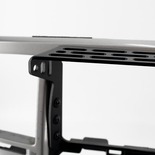 4th Gen 4Runner (03 - 09) Center Console Dash Modular Accessory Mount (MAM) - TEQ Offroad