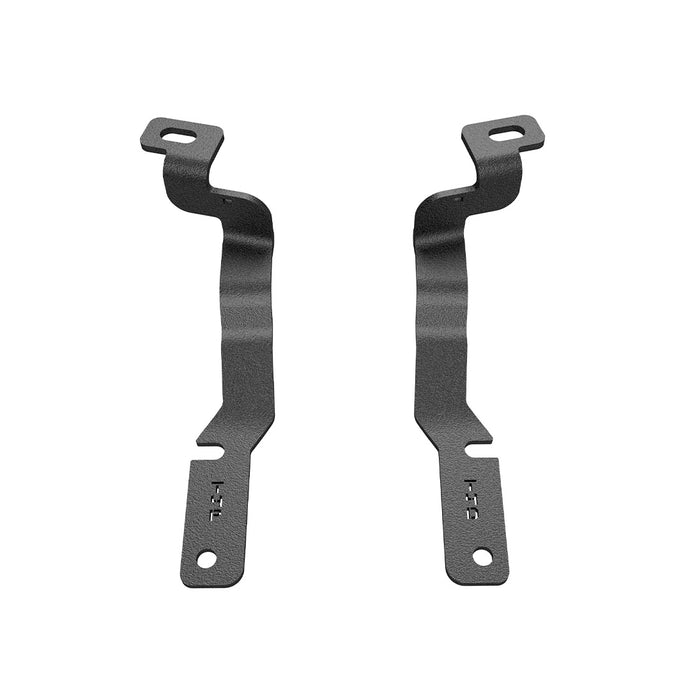 2024+ Tacoma CBI Ditch Light Brackets