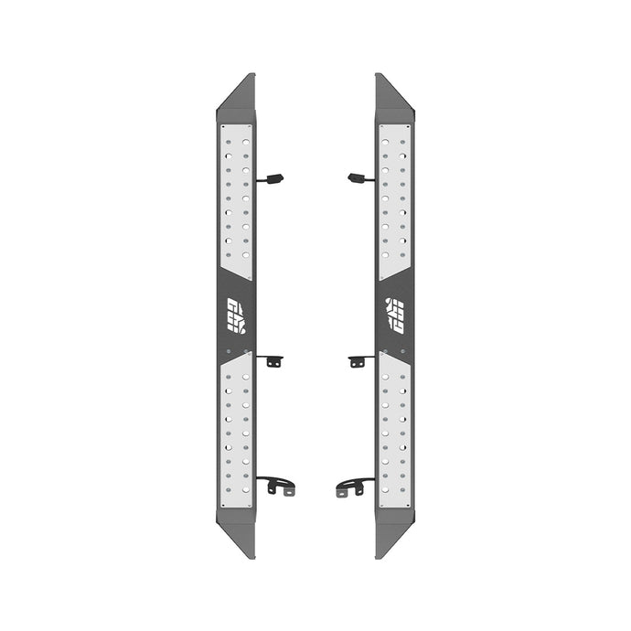 2024+ Tacoma Side Steps