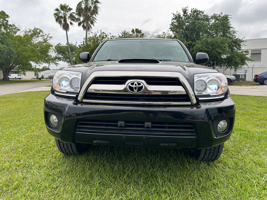 06-09 4th Gen 4Runner LED Retrofits - SRQ Fabrications