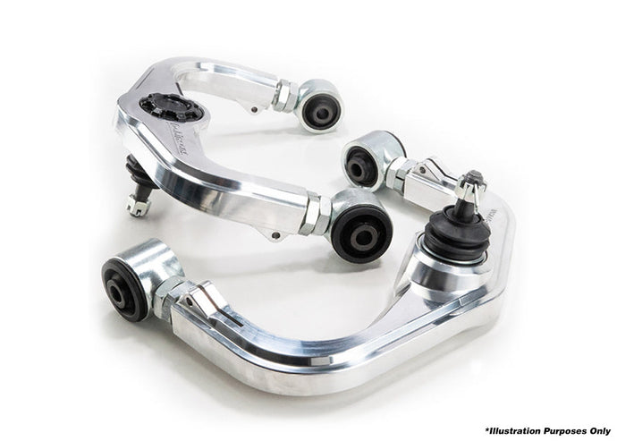 200 Series LC Dobinsons Billet Upper Control Arms [UCA59-201K]