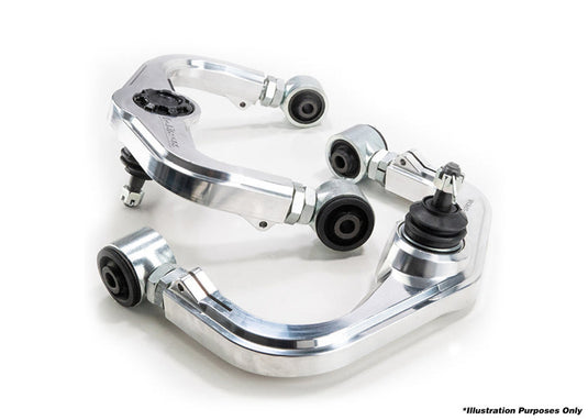 3rd Gen Tundra / Sequoia Dobinsons Billet Upper Control Arms [UCA59-222K]