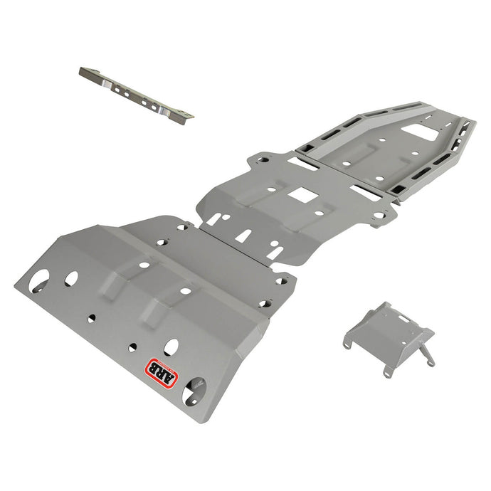 2010-2024 5th Gen 4Runner ARB KDSS Skid Plate [5421110]
