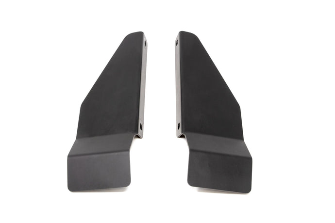 2008-2021 LX570 Rear Shock Reservoir Shields