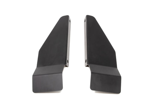 2008-2021 LX570 Rear Shock Reservoir Shields