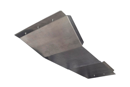 2008-2021 LX570 Series Skid Plate Belly Pan