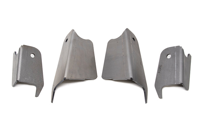 2005-2015 Fortuner Weld-on Coil Bucket Tower Gussets