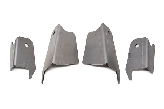 2005-2015 Fortuner Weld-on Coil Bucket Tower Gussets
