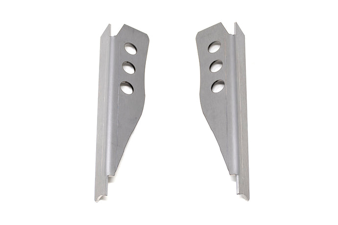 2001-2007 1st Gen Sequoia Weld-on Spindle Gussets