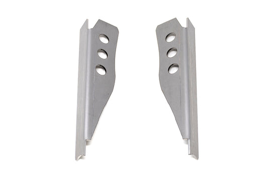 2001-2007 1st Gen Sequoia Weld-on Spindle Gussets