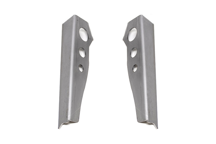 2010-2022 Prado 150 Weld-on Spindle Gussets [59698]