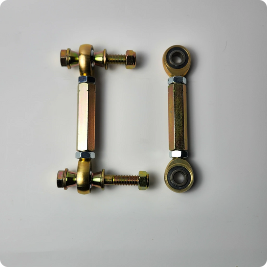 2000-2006 1st Gen Sequoia Heim Joint Sway Bar Links SRQ Fabrications 2000-2006 1st Gen Sequoia Heim Joint Sway Bar Links SRQ Fabrications