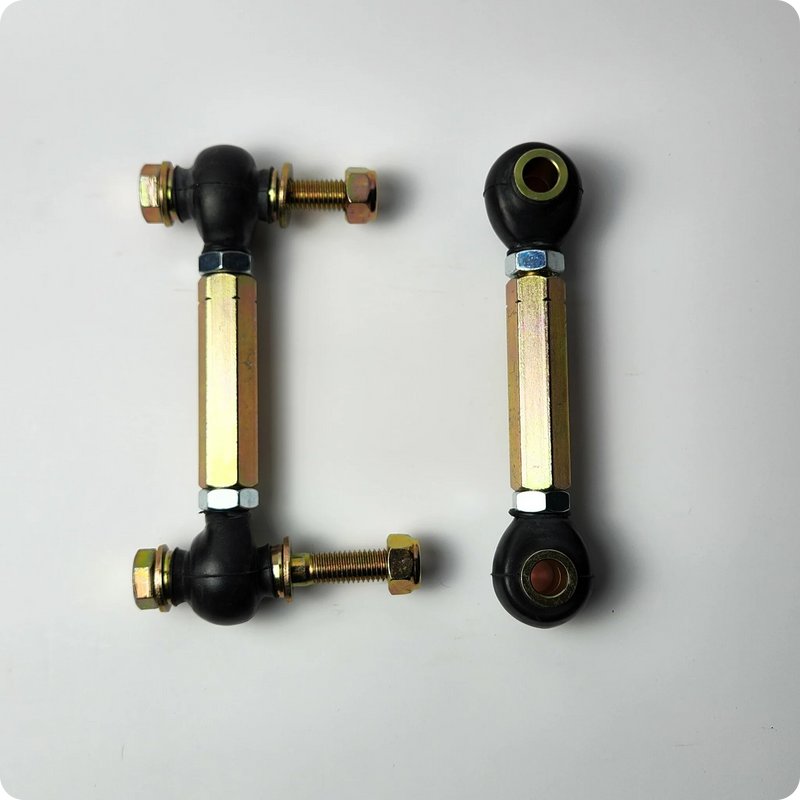 Load image into Gallery viewer, 2000-2006 1st Gen Sequoia Heim Joint Sway Bar Links
