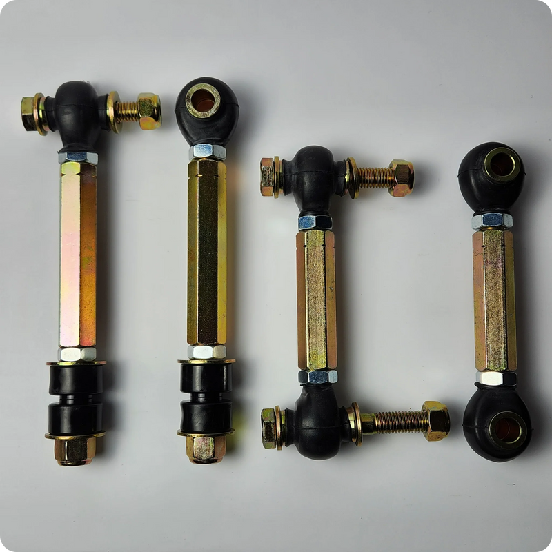 Load image into Gallery viewer, 2000-2006 1st Gen Sequoia Heim Joint Sway Bar Links
