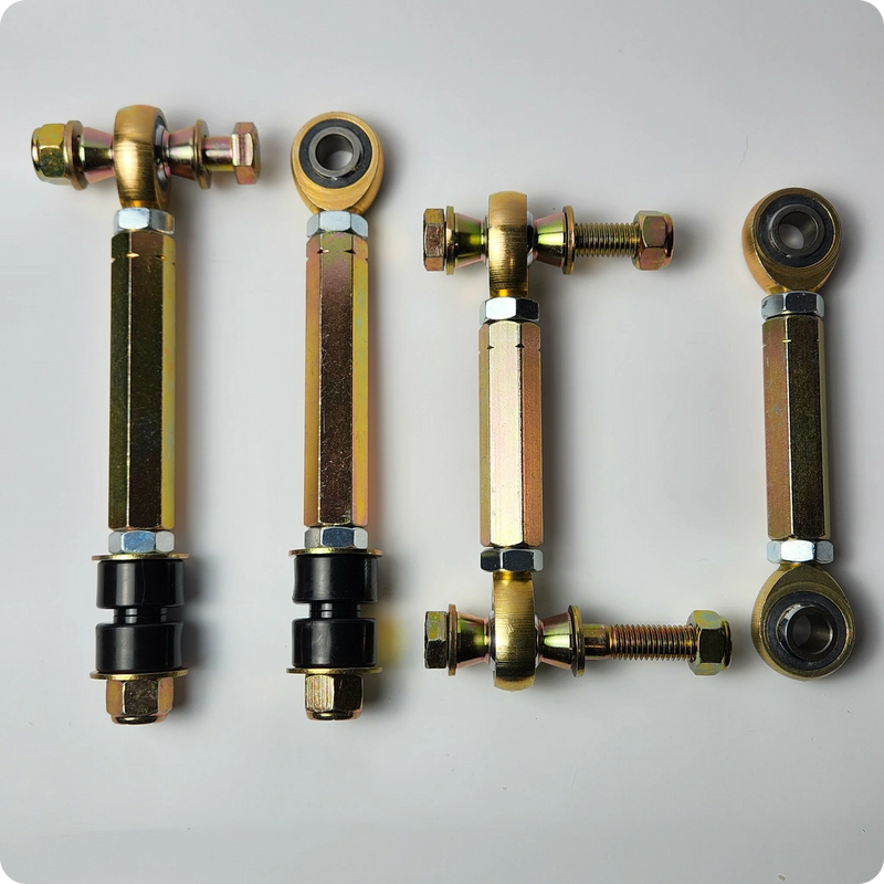 Load image into Gallery viewer, 2000-2006 1st Gen Sequoia Heim Joint Sway Bar Links
