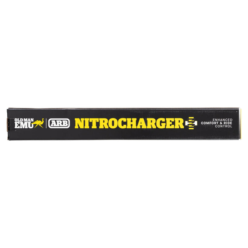 Load image into Gallery viewer, 1996-2004 1st Gen Tacoma Old Man Emu (OME) Nitrocharger Plus Rear Shocks [63065]
