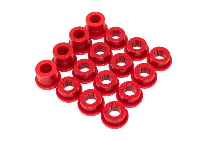 1996-2002 Prado 90 Long Travel Bushing Kit