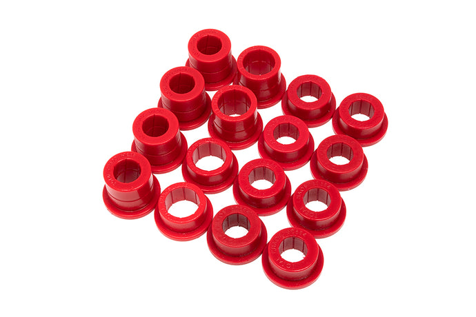 2010-2022 Prado 150 Long Travel Bushing Kit