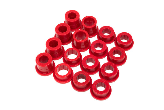 2010-2022 Prado 150 Long Travel Bushing Kit