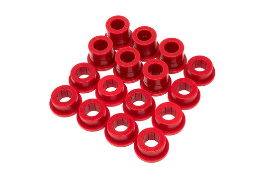 2003-2009 Prado 120 Long Travel Bushing Kit