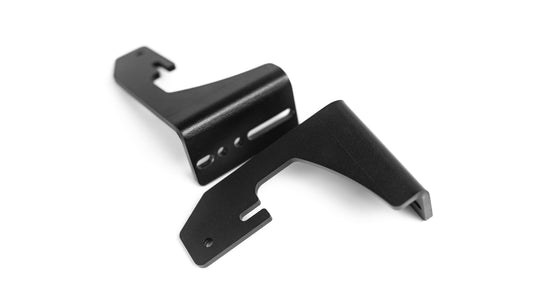 Sherpa Awning Mounts - Sherpa Equipment Company