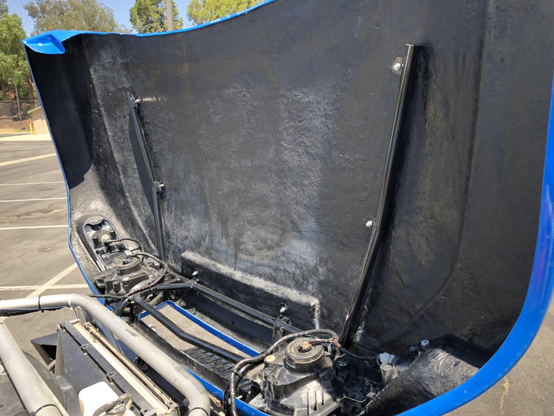 Load image into Gallery viewer, FJ Cruiser Fiberglass One Piece
