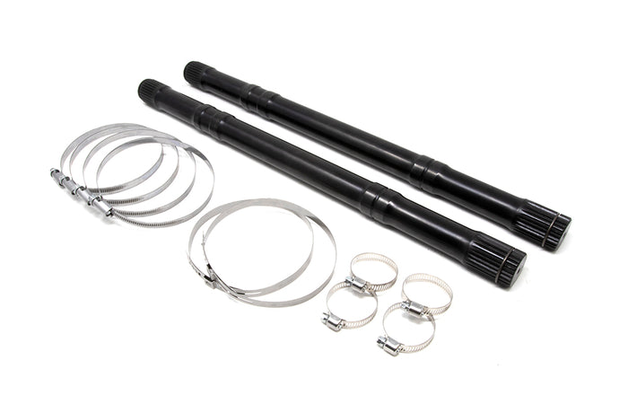 2010-2024 5th Gen 4Runner  Long Travel Axles [86305]
