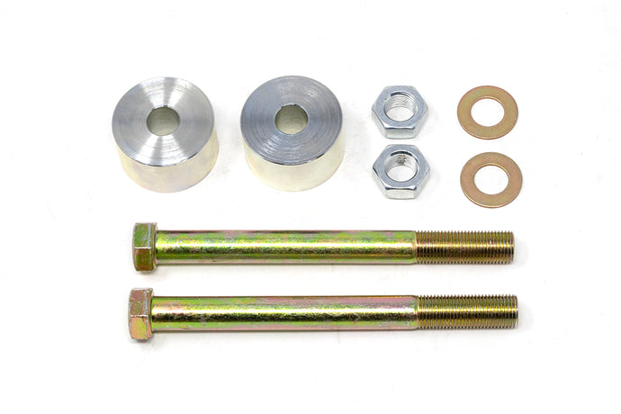 2008-2021 2nd Gen Sequoia Diff Drop Spacer Kit
