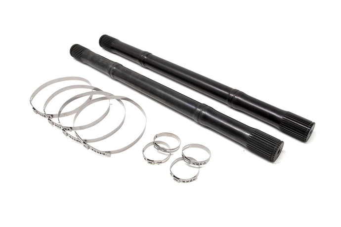 2008-2022 2nd Gen Sequoia Long Travel Axles