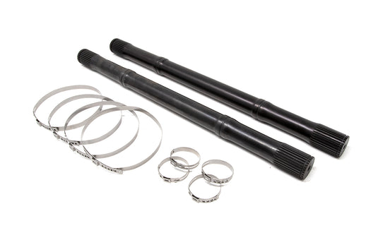 2008-2022 2nd Gen Sequoia Long Travel Axles