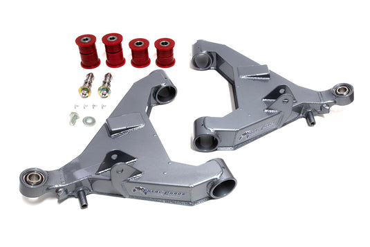 2023+ 3rd Gen Sequoia Stock-Length Lower Control Arms