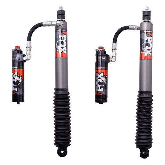 2024+ Tacoma Fox Performance Elite Series 2.5 Reservoir Shock (Pair) - Adjustable