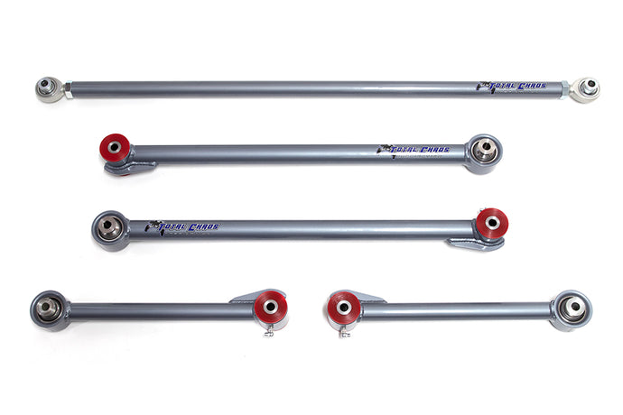 2023+ 3rd Gen Sequoia Rear Link Kit