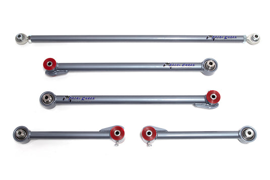2023+ 3rd Gen Sequoia Rear Link Kit
